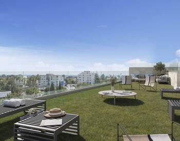 Elegante Appartementen In San Pedro Marbella 1