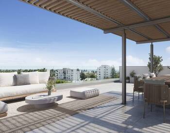 Elegant Apartments in San Pedro Marbella 3