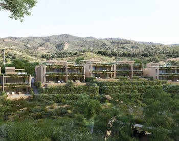 Appartements À Elviria, Marbella Avec Piscines Et Solariums Sur Le Toit 2