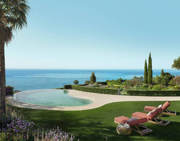 Helle Wohnungen Mit Sonnenbeschienenen Innenräumen In Benalmádena 2