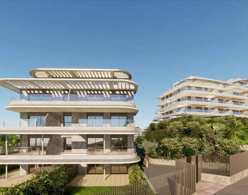 Flats with Panoramic Views and Bright Interiors in Mijas 3
