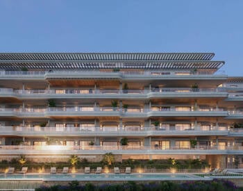 Meerblick-wohnungen Mit Premium-ausstattung In Torremolinos 3