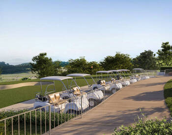 Nya Lägenheter Nära Estepona Golf I Malaga 2