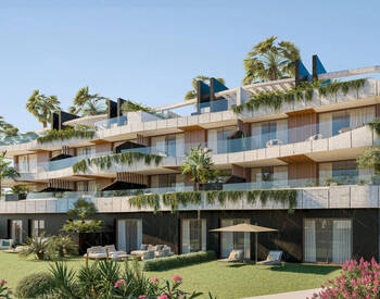 Marbella'da Premium Olanaklara Sahip Daireler 2