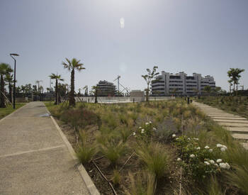 Takvåning Med 4 Sovrum I Torremolinos Med Havsutsikt 3