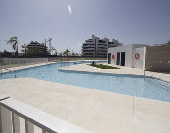 Takvåning Med 4 Sovrum I Torremolinos Med Havsutsikt 2