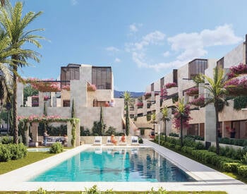 Geräumige Wohnungen In Strandnähe In Estepona 1