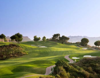 Exclusive House in Mijas with High-end Finishes 3