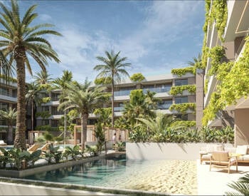 Appartementen In Een Complex Met Zwembad In San Pedro De Alcántara 3