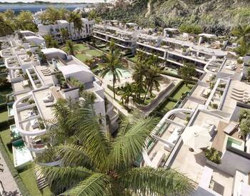 Stijlvolle Appartementen Met Zwembad Vlakbij Het Strand Van Estepona 3