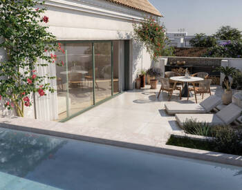 Appartements Élégants Près De La Mer À Estepona, Malaga 3