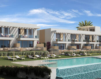 Elegante Woning Vlakbij Het Strand In Manilva Malaga 1