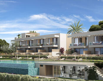 Elegante Woning Vlakbij Het Strand In Manilva Malaga 2