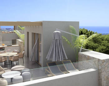 Elegante Woning Vlakbij Het Strand In Manilva Malaga 3