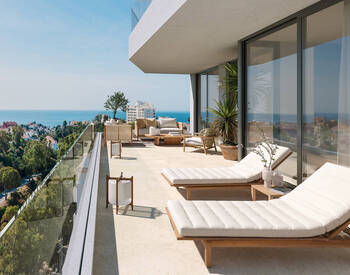 Elegante Wohnungen In Meeresnähe In Fuengirola, Málaga 2