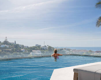 Elegant Apartments Near the Sea in Fuengirola Malaga 3