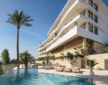 Elegant Apartments Near the Sea in Fuengirola Malaga 1