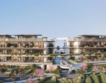 Элегантные Квартиры В Комплексе С Бассейном В Эстепона Малага 3