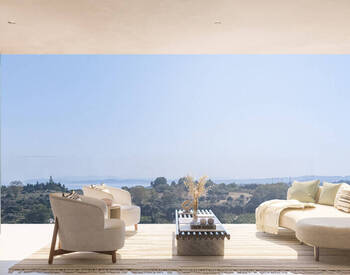 Элегантные Квартиры В Комплексе С Бассейном В Эстепона Малага 2