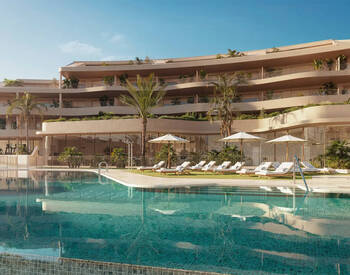 Modern Sea-view Homes in Fuengirola 3