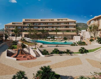 Moderne Woningen Met Zeezicht In Fuengirola 1