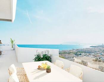 Appartementen Met Zwembad In Rincón De La Victoria Malaga 2