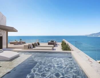 شقق أنيقة مع مسبح في موقع مميز في مالقة 2