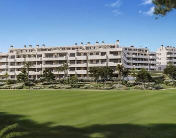 Apartamentos Contemporáneos De Inversión En Mijas, Málaga