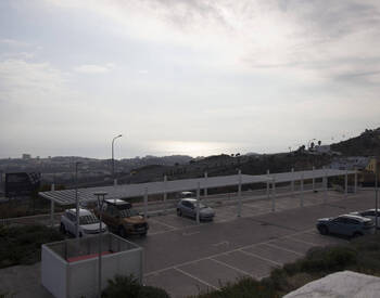 Apartamento A 300 M Del Mar En Benalmádena, Málaga 3