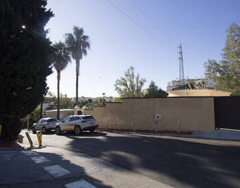 Detached House with Pool and Garden in Benalmádena 3