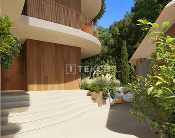 Málaga Fuengirola’da Havuzlu Sitede Teraslı 2+1 Daire 3