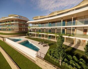 Appartement De 2 Chambres Dans Résidence Avec Piscine À Fuengirola 3