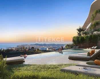 Piso De 2 Dormitorios En Un Complejo Con Piscina En Fuengirola