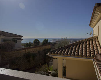 Modernes Haus Mit Pool In Benalmádena Capellanía 2