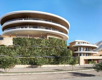 شقق واسعة مع إمكانية الوصول إلى المسبح في فوينخيرولا 2