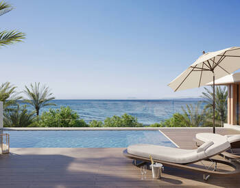 Квартиры в комплексе с бассейном в Эстепоне, Малага 3