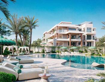 Elegante Huizen In Een Complex Aan Het Strand In Estepona 3