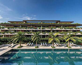 Flats with Generous Layouts and Expansive Terraces in Mijas 1