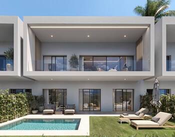 Elegantes Casas A 500 M De La Playa En Casares, Málaga 1