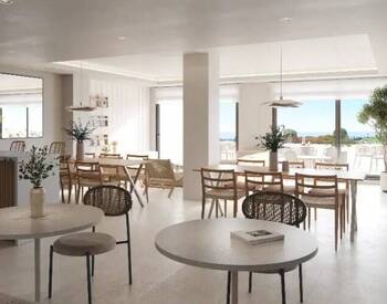 Appartements Élégants Avec Piscine Commune À Estepona, Malaga 3