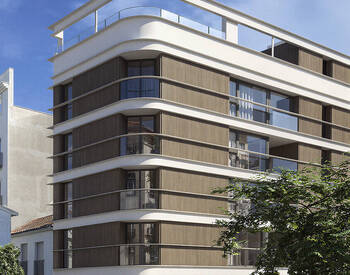 Appartements Dans Une Résidence Avec Piscine À Estepona 3