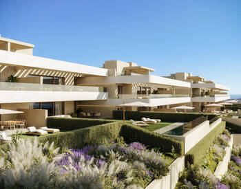 Elegante Appartementen In Een Luxe Complex In Estepona 3