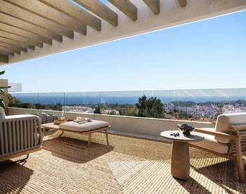 Elegante Appartementen In Een Luxe Complex In Estepona 2
