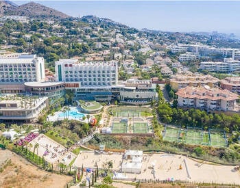 2-slaapkamerappartement Met Zwembad In Fuengirola 2