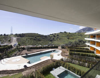 2-slaapkamerappartement Met Zwembad In Fuengirola 1