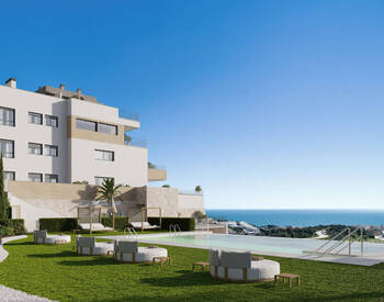 Appartements Avec Terrasses Près De La Plage À Mijas, Málaga 1
