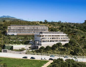 Appartements Avec Terrasses Près De La Plage À Mijas, Málaga 2