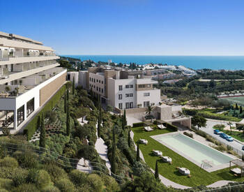 Appartements Avec Terrasses Près De La Plage À Mijas, Málaga 3
