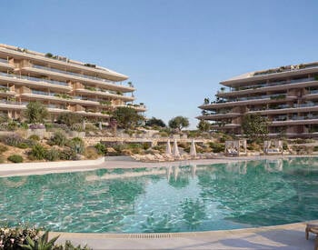 Elegant Apartments 900 M From the Sea in Fuengirola Málaga 2