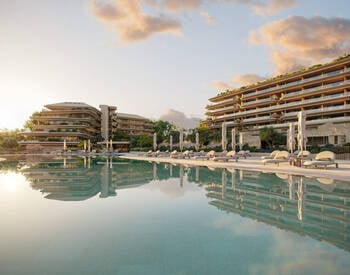 Elegante Appartementen Op 900 Meter Van De Zee In Fuengirola Málaga